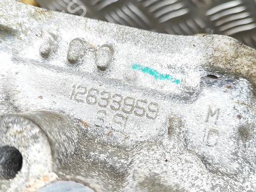 Cylinder head CHEVROLET CAMARO 3.6 | BP33394675M5 - Image 6