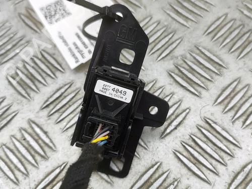 Switch CHEVROLET CORVETTE (C7) 6.2 | BP33291636I30  - Image 5