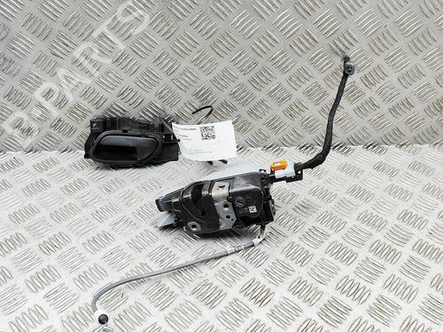Front left lock OPEL VIVARO C Van (K0) 2.0 | BP32728665C98 - Image 6