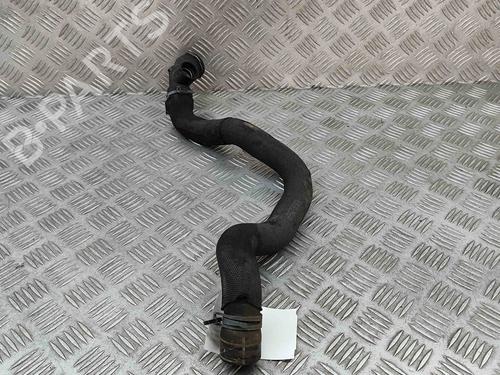 Pipe VW PASSAT B8 (3G2, CB2) 1.4 GTE Hybrid | BP25217641M125