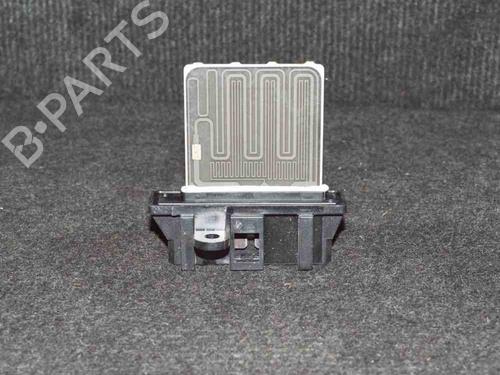 Heater resistor NISSAN JUKE (F15) 1.5 dCi | BP29432448M108 