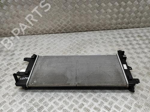 Water radiator NISSAN LEAF (ZE1) Electric | BP27780085M31 