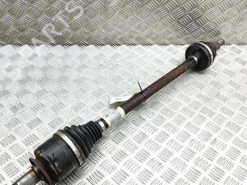 Right rear driveshaft LAND ROVER RANGE ROVER SPORT II (L494) 2.0 P400e PHEV 4x4 | BP27779490M41 