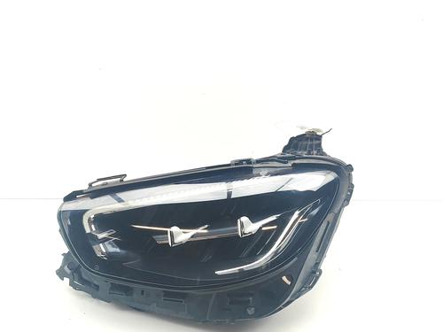 Used Left headlight Left headlight MERCEDES-BENZ E-CLASS (W213) E 300 de 4-matic (213.011) (306 hp) 34282374 34282374