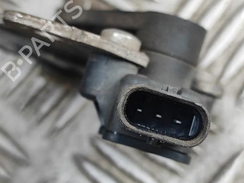 Elektronisk sensor MERCEDES-BENZ A-CLASS (W177) AMG A 35 4-matic (177.051) | BP28028441M84 