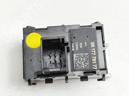 Right rear window switch DS DS 7 Crossback (J4_, JR_, JC_) 2.0 BlueHDi 180 (JJEHZR) | BP31926553I28 