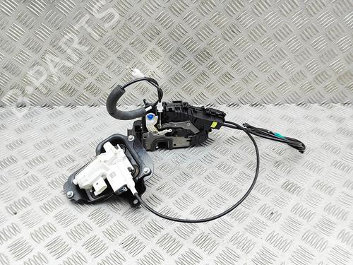 Venstre bagtil lås ASTON MARTIN DBX 4.0 All-wheel Drive | BP36809332C100 - Image 3