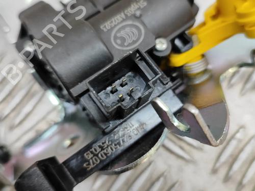 Bakluke lås AUDI E-TRON (GEN) 55 quattro | BP28430924C101 