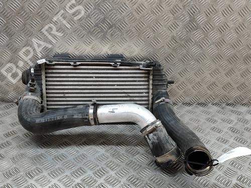Intercooler KIA SPORTAGE IV (QL, QLE) 2.0 CRDi AWD | BP18604787M30