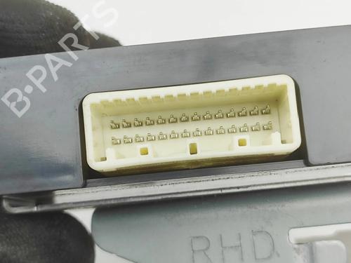 Electronic module MAZDA CX-5 (KE, GH) 2.2 D (KE2FW) | BP36068237M83  - Image 7