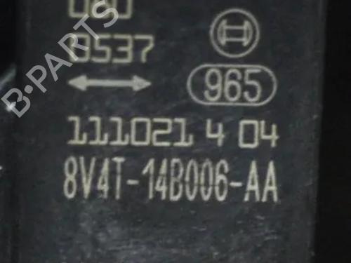 Electronic sensor VOLVO V60 I (155) D5 | BP6728367M84  - Image 5
