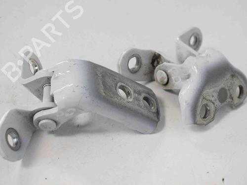 Used Hinge/Door check strap TOYOTA PRIUS (_W5_) 1.8 Hybrid (ZVW50_, ZVW51_) (98 hp) 30258485