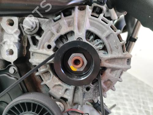 Engine JAGUAR F-PACE (X761) 2.0 TD4 | BP33797778M1 - Image 6
