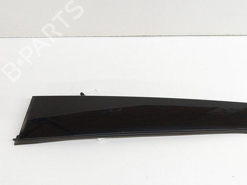 Used Door moulding trim AUDI Q5 (FYB, FYG) SQ5 TFSI quattro (354 hp) 19502657