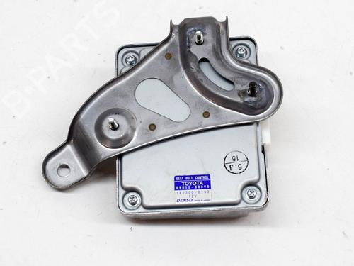 Electronic module LEXUS GS (_S19_) 300 (GRS190_, GRS190R) | BP9227820M83 