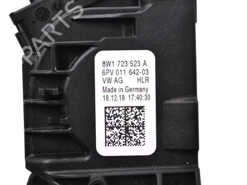 Pedal AUDI Q5 (FYB, FYG) 2.0 TDI quattro | BP33346103I4  - Image 5