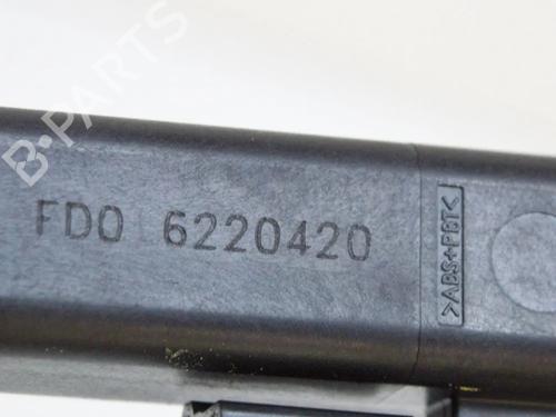 Electronic module NISSAN LEAF (ZE1) Electric | BP27761264M83 