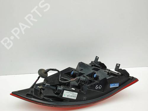 Right taillight PORSCHE CAYENNE (92A) 4.2 S Diesel | BP36391063C35 - Image 2