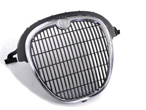 Used Grille Grille JAGUAR S-TYPE II (X200) 2.7 D (207 hp) 33341947 33341947
