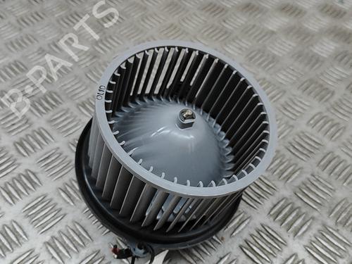 Used Heater blower motor TESLA MODEL X (5YJX) P100D AWD (772 hp) 28435668