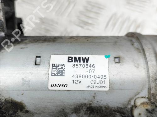 Starter MERCEDES-BENZ A-CLASS (W177) A 200 (177.087) | BP35920049M8 - Image 6