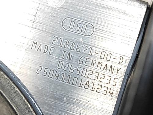 ABS pump TESLA MODEL Y (5YJY) Long Range All-wheel Drive | BP30856714M43 