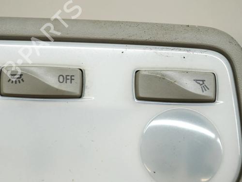 Interior roof light RENAULT ZOE (BFM_) ZOE | BP8353354I8 - Image 5