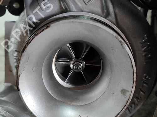Engine MINI MINI (F55) Cooper D | BP28079040M1 