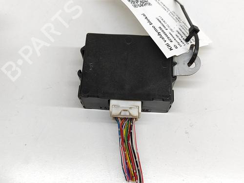 Electronic module TOYOTA LAND CRUISER PRADO (_J12_) 3.0 D-4D (KDJ120, KDJ125) | BP24820057M83 