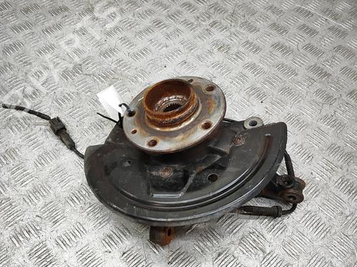 Left front steering knuckle RENAULT ZOE (BFM_) ZOE (BFMC, BFMD) | BP38499965M25 - Image 2