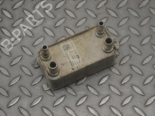 Used Oil radiator Oil radiator LAND ROVER DISCOVERY V (L462) 3.0 Td6 4x4 (258 hp) 33362029 33362029