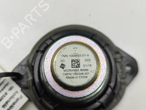 Speaker TESLA MODEL S (5YJS) P100D AWD | BP33377321E2  - Image 6