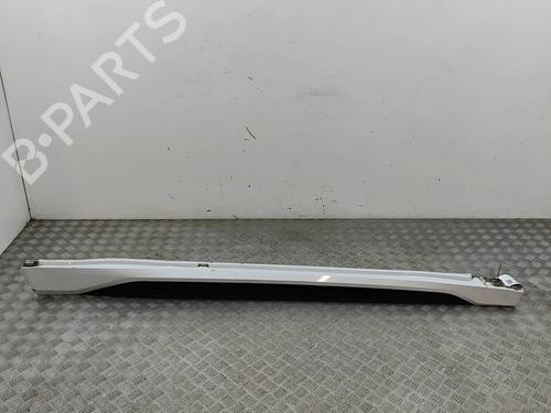 Used Right sideskirt Right sideskirt BMW X1 (U11) iX1 xDrive 30 (313 hp) 34442663 34442663