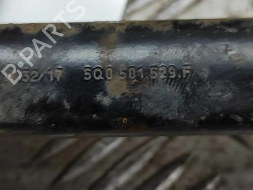 Left rear suspension arm AUDI A3 Sportback (8VA, 8VF) S3 quattro | BP16271820M14 