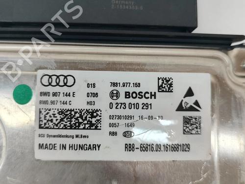 Electronic module AUDI A5 (F53, F5P) S5 TFSI quattro | BP27532385M83 