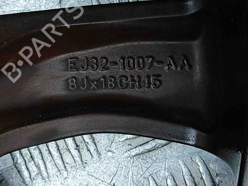 Rim LAND ROVER RANGE ROVER EVOQUE (L538) 2.2 D 4x4 | BP29486106C45