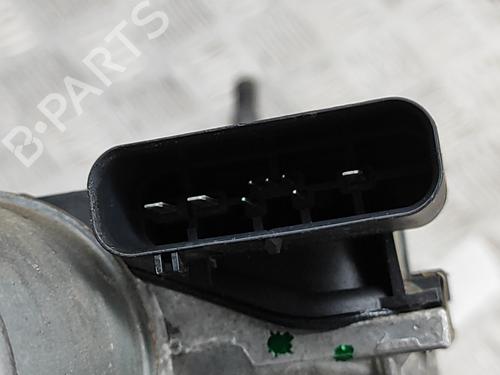 Front wipers mechanism FORD MONDEO IV Turnier (BA7) 2.0 TDCi | BP25219296C83 
