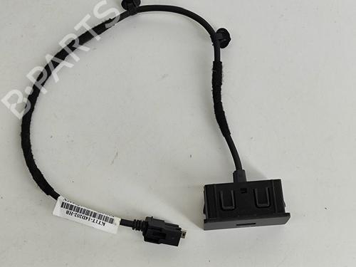 Elektronisk modul FORD TRANSIT CONNECT V408 Box Body/MPV 1.5 TDCi | BP18164964M83 