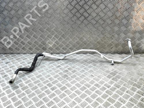 Used AC pipe AC pipe VW CRAFTER Van (SY_, SX_) 2.0 TDI FWD (SYB, SYC, SYD) (177 hp) 39619417 39619417