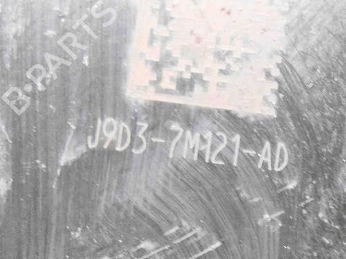 Engine mount JAGUAR I-PACE (X590) EV400 AWD | BP27750689M89