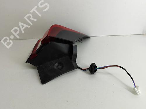 Left taillight NISSAN JUKE (F16_) DIG-T 117 | BP27774877C34