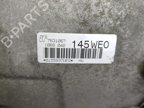 Gearbox BMW 7 (F01, F02, F03, F04) 730 d | BP31810218M3 