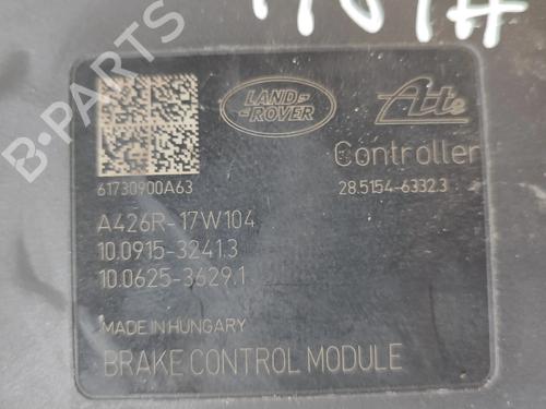 ABS pump LAND ROVER RANGE ROVER EVOQUE (L538) 2.0 D | BP23415570M43  - Image 6
