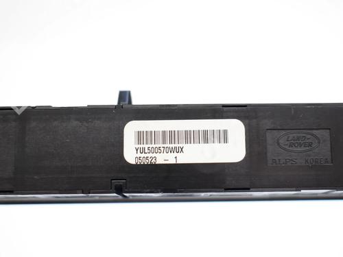 Switch LAND ROVER RANGE ROVER SPORT I (L320) 2.7 D 4x4 | BP30209469I30 
