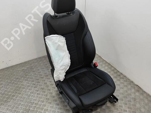 Seats set BMW 3 (G20, G80, G28) 330 e Plug-in-Hybrid | BP33371057C78  - Image 14