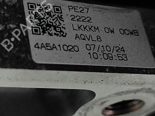 Motor MAZDA CX-5 (KF) 2.0 | BP29867387M1