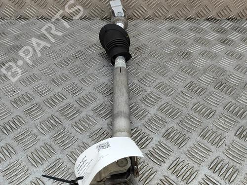 Used Steering column universal joint PORSCHE 911 (992) GT3 (992810) (510 hp) 27774279