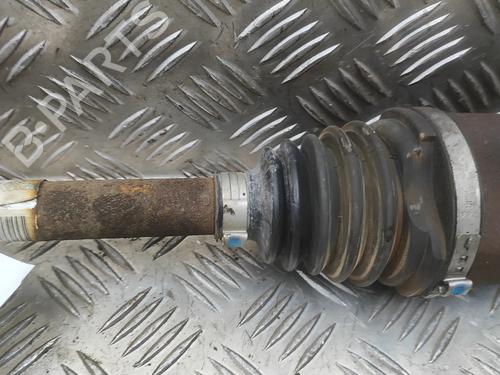 Right front driveshaft FORD FIESTA VII (HJ, HF) 1.0 EcoBoost | BP36078547M39 - Image 3