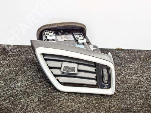 Used Air vent NISSAN QASHQAI II (J11, J11_) 1.2 DIG-T (115 hp) 14662567
