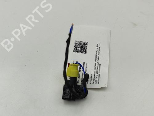 Elektronisk sensor SKODA ENYAQ iV SUV (5AZ) 60 | BP28433637M84 